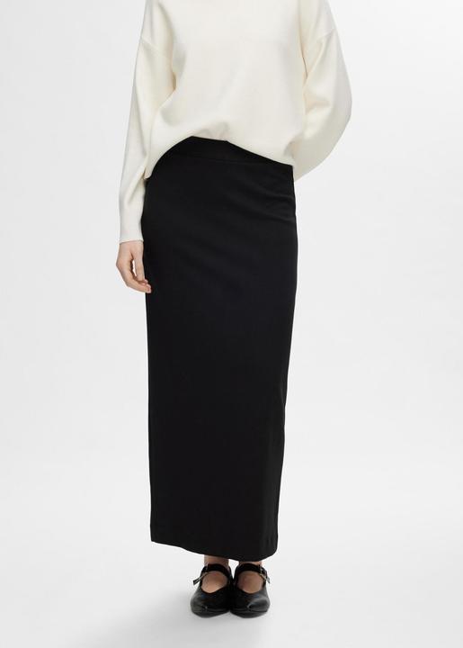Immagine prodotto Selected Femme Maxi gonna a vita media (XS)