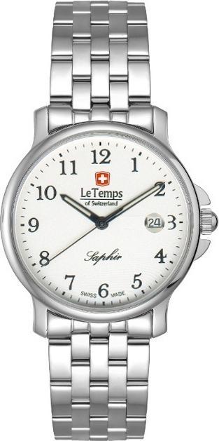 Image du produit Le Temps Zafira (Montre analogique, 28 mm)