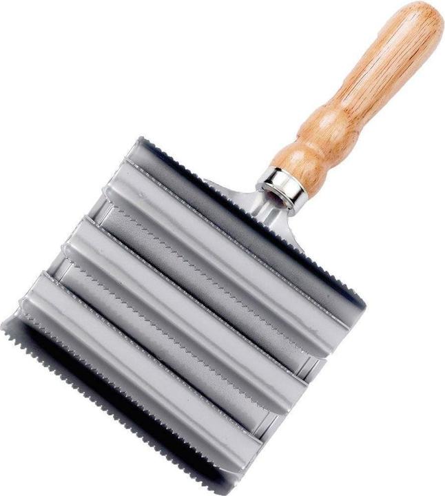 Produktbild Lincoln grosser MetallStriegel