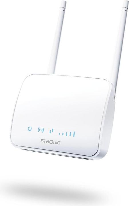Productafbeelding Strong 4G LTE 350M WLAN Router