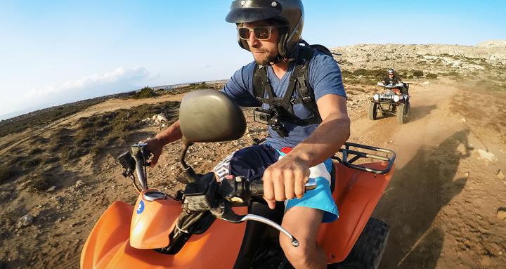 Produktbild GoPro Karma Grip Extension Cable (Alle GoPro)