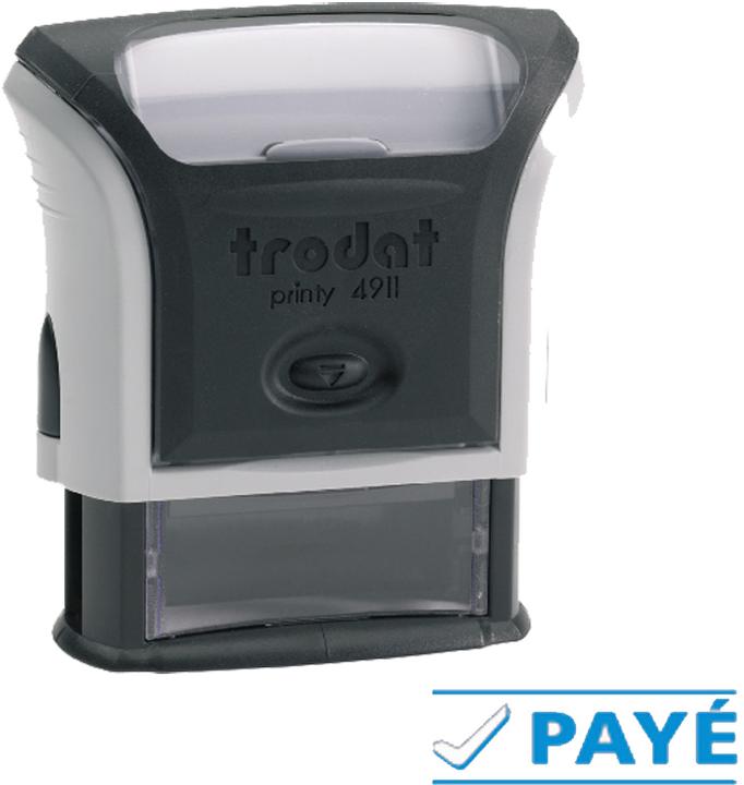 Image du produit Trodat Paye