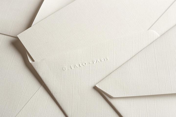 Produktbild G. Lalo Umschläge (C6, 1 x)