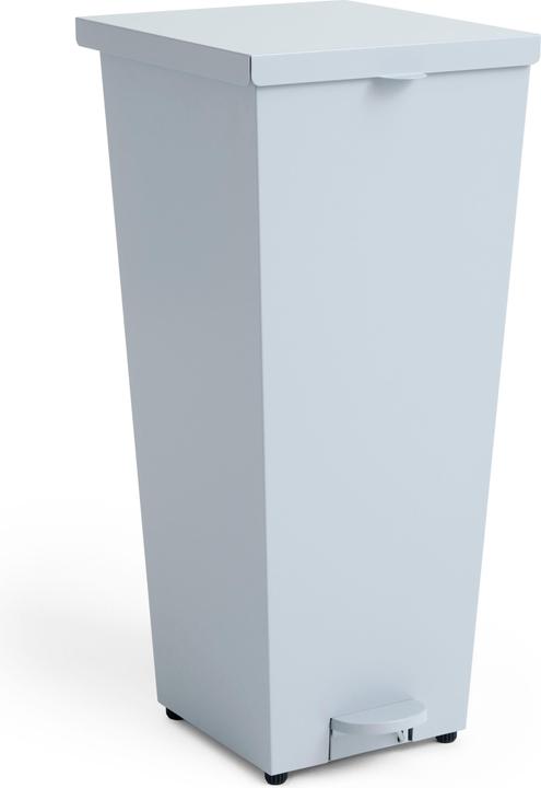 Produktbild HAY – Loop Tretabfalleimer 58 L (Blaugrau) (58 l)