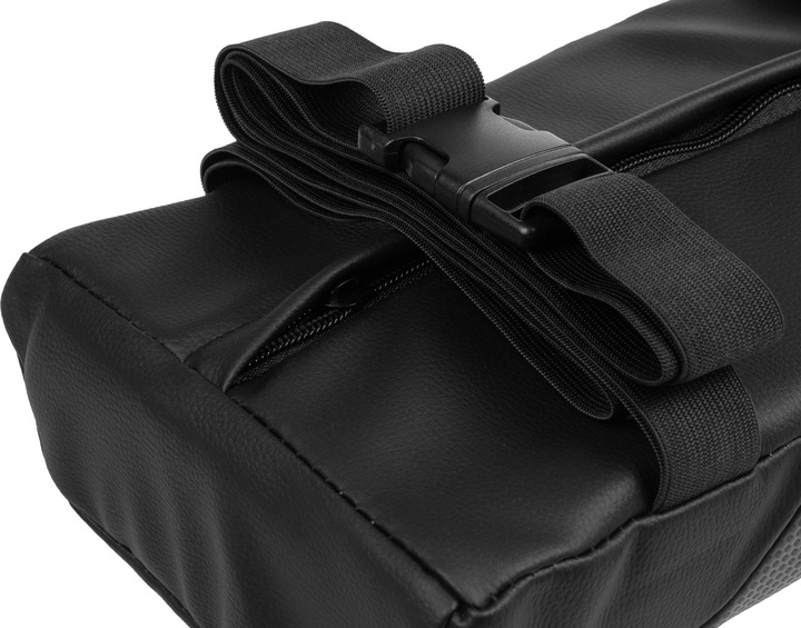 Actual product image Onit Replacement cushion for gaming chair Deepblack 2-piece