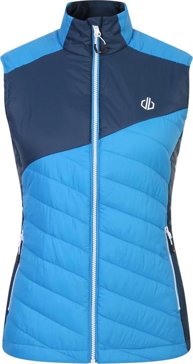 Actual product image Dare2b Womens/Ladies Ascending Gilet (46)