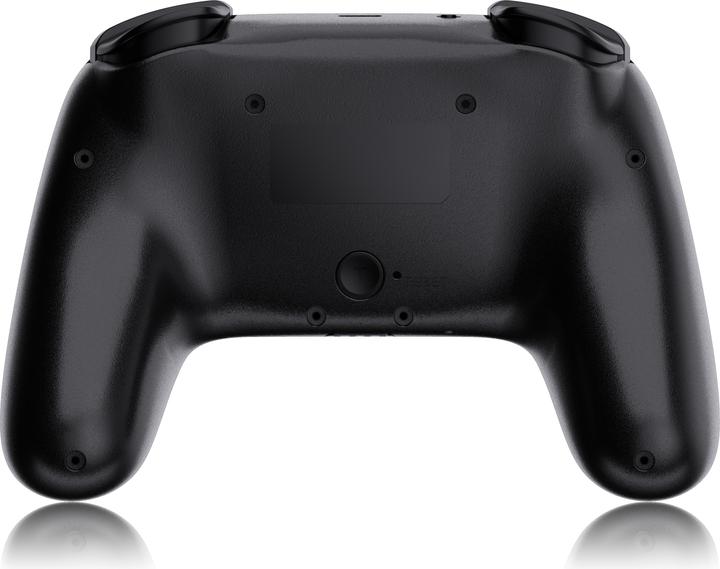 Produktbild Oniverse Onipad - Bluetooth Controller Für Nintendo Switch, PC, IOS & Android - Schwarz (Switch)