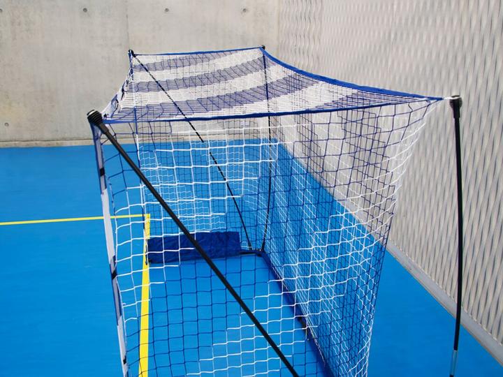 Produktbild Power Shot Powershot® Quickfire® Handball Trainingstor, 2,4 x 1,7 m