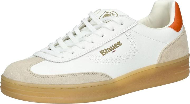 Produktbild Blauer Sneaker (42)