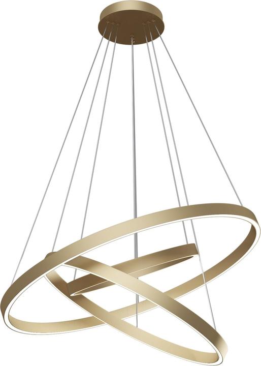 Produktbild Maytoni Rim (6100 lm)