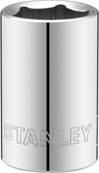 Image du produit Stanley Douille 6 pans (17 mm)