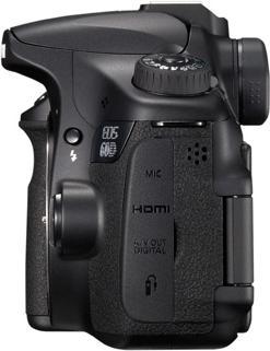 Produktbild Canon EOS 60D 17-85mm Kit