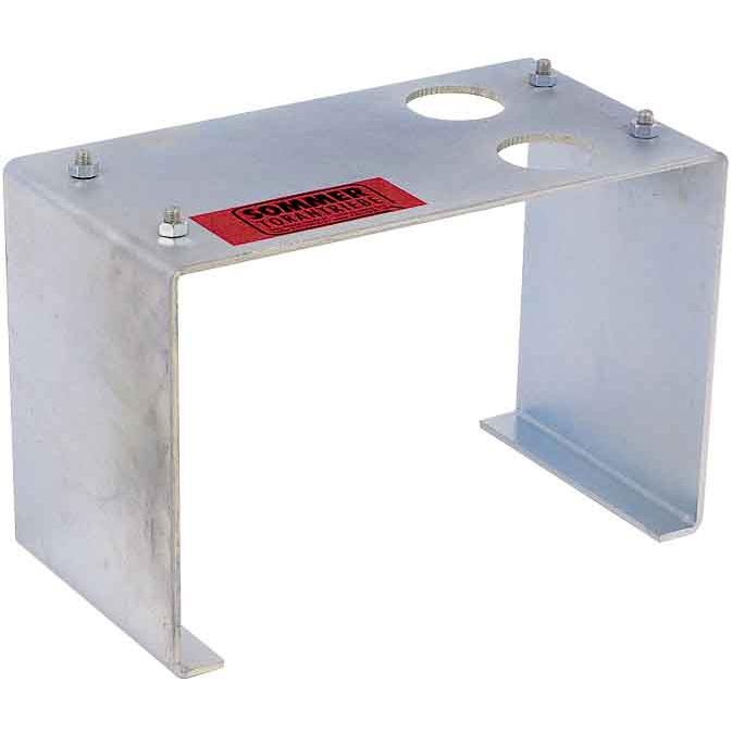 Sommer Torantriebe, Accessori per la tecnologia di guida, SOM 5823V001 Console per apriporta scorrevoli per gator 800