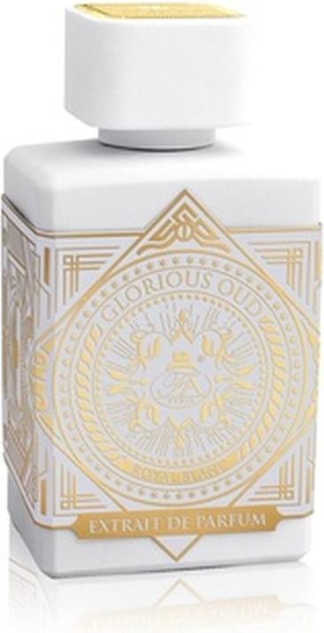 Immagine prodotto Ameer Al Oud Royal Blanc (Extrait de parfum, 80 ml)