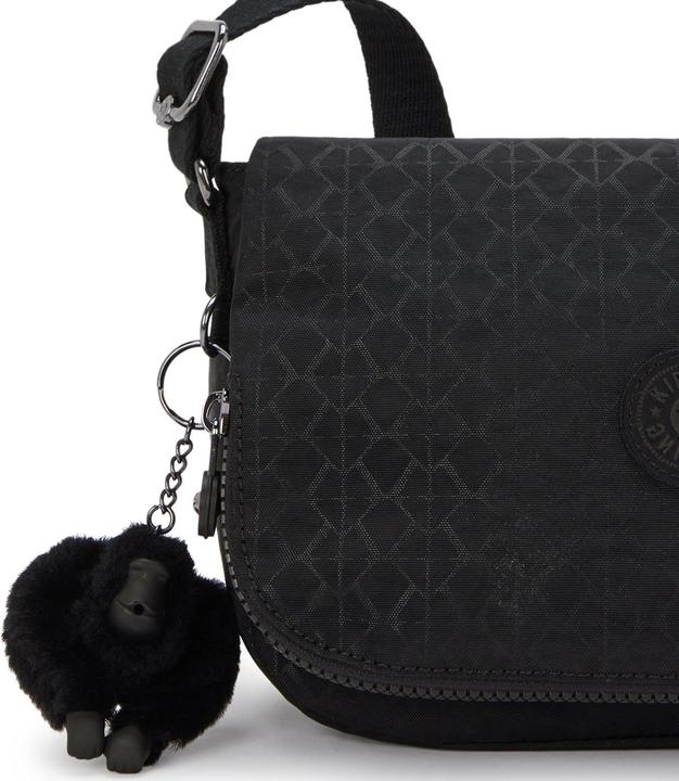 Image du produit Kipling Basic Plus Earthbeat Umhängetasche 26 cm