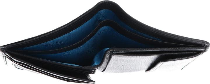 Actual product image Golden Head Wallet Capri RFID Protect 1348