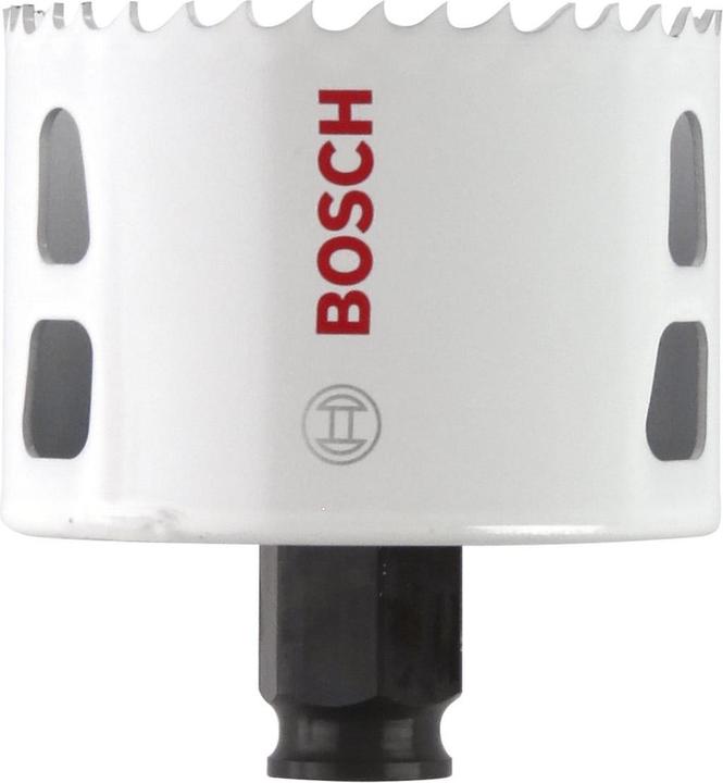 Actual product image Bosch Professional Zubehör 67 Progressor for Wood Metal (67 millimetres)