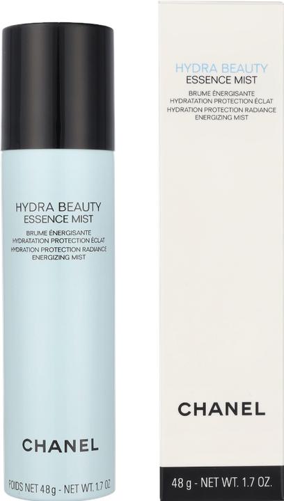Produktbild Chanel Hydra Beauty Essence Mist (Gesichtswasser, 50 ml)