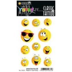 Thumbnail - Herma Tattoo CLASSIC "Pirat"