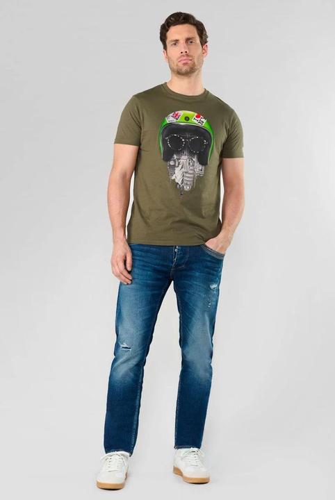 Actual product image Le Temps Des Cerises t-hirt le temp de cerie wenby (S)