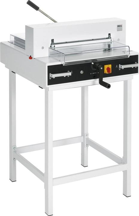 Actual product image Ideal Stack cutter 4315 (500 Sheets, A3)