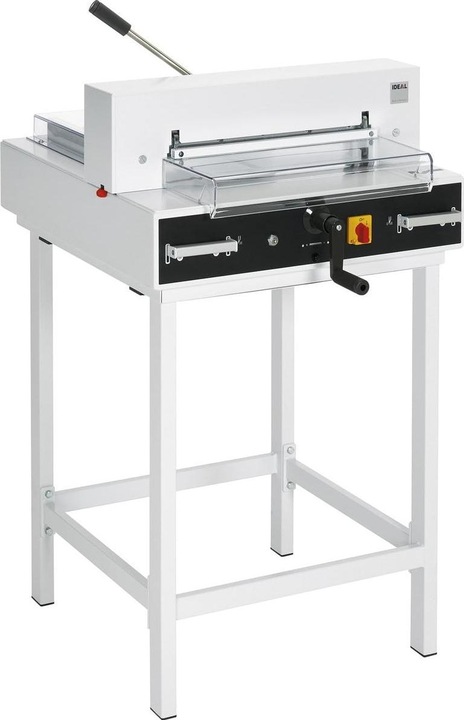 Actual product image Ideal Stack cutter 4315 (500 Sheets, A3)