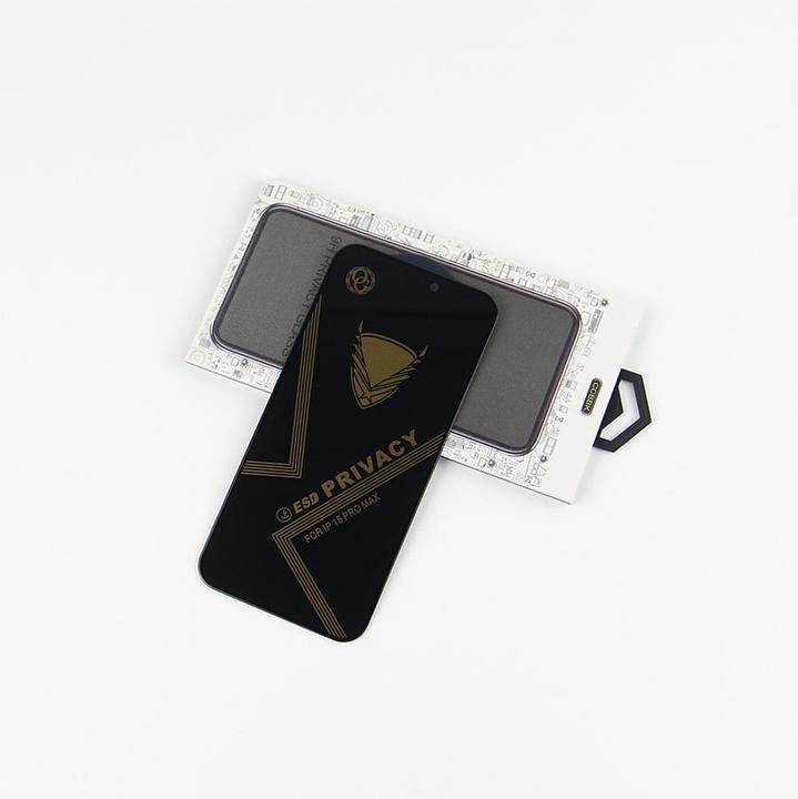 Produktbild OEM Gehärtetes Glas OG Premium Datenschutz für Samsung Galaxy S20 FE (Samsung Galaxy S20 FE)