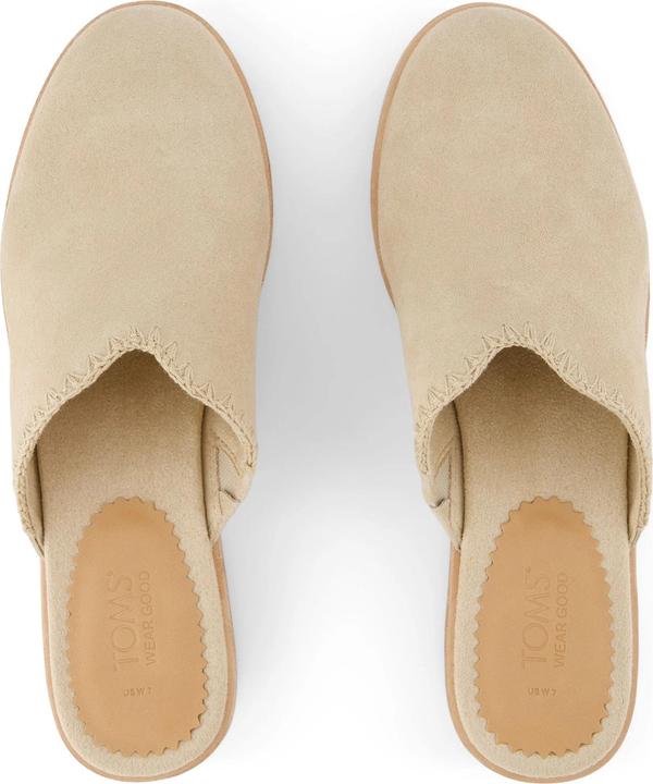 Actual product image Toms 's clogs addison (36.5)