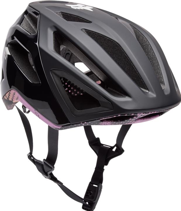 Image du produit Fox Crossframe Pro Helmet (55.50 - 59 cm)
