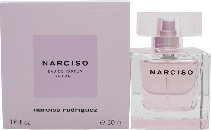 Actual product image Narciso Rodriguez Narciso Radiante (Eau de parfum, 50 ml)