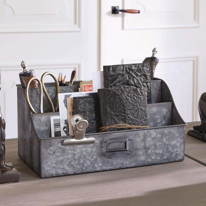 Actual product image Loberon Organizer Pete