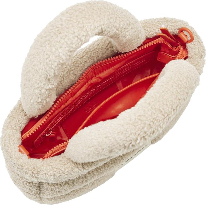Produktbild Les Visionnaires Unio Cortina Teddy Schultertasche S 34 cm