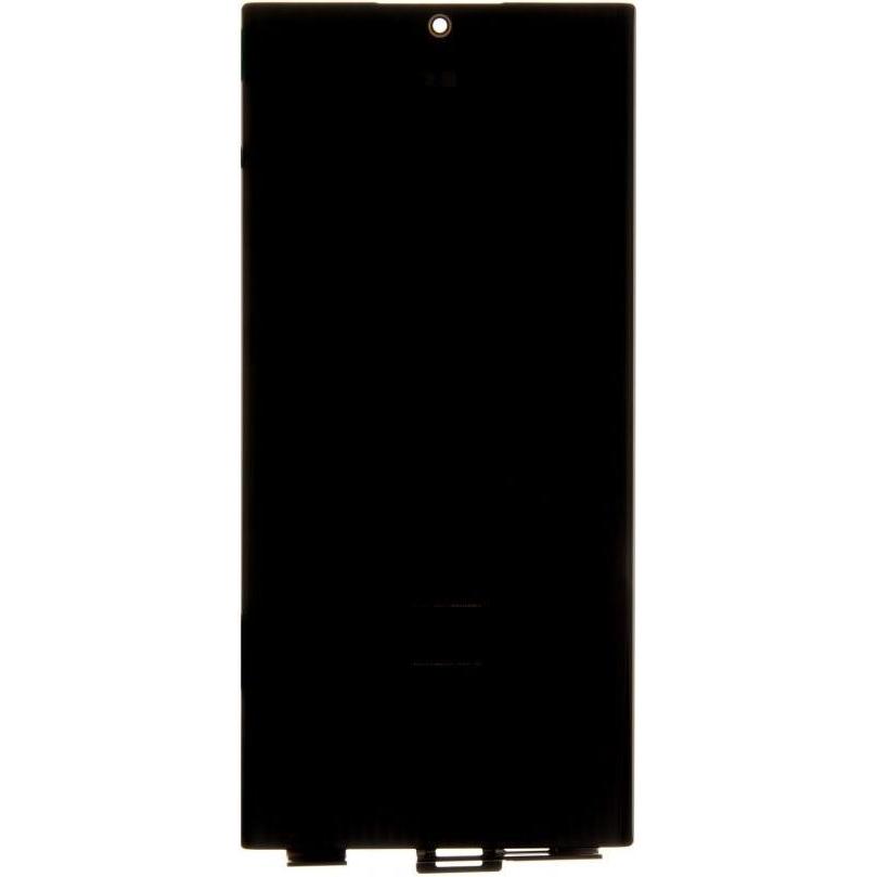 Samsung LCD display + Touch Unit S908B Galaxy S22 Ultra (Service Pack) (Display), Mobilgerät Ersatzt