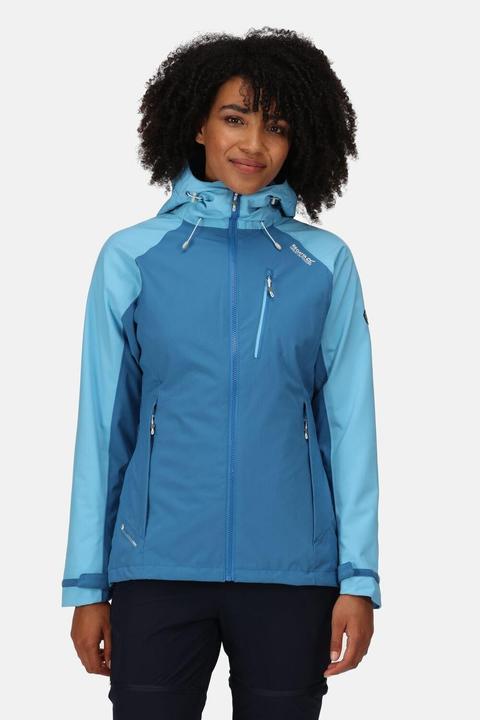 Actual product image Regatta Birchdale Jacket (XL)