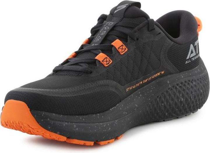 Image du produit Skechers Herren Go Run Supersonic Max Schuhe (43)