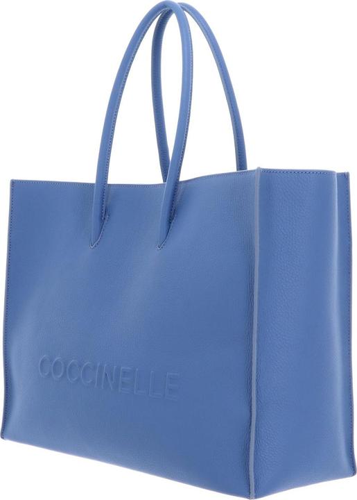 Immagine prodotto Coccinelle Maxi Log Handbag Grained Leather