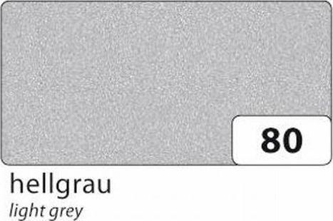 Image du produit Folia Caoutchouc mousse gris clair