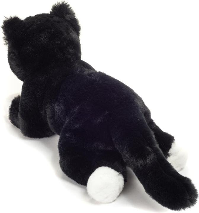 Immagine prodotto Teddy Hermann Gatto (30 cm)