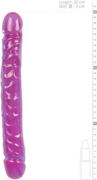 Produktbild Doc Johnson Doppeldildo