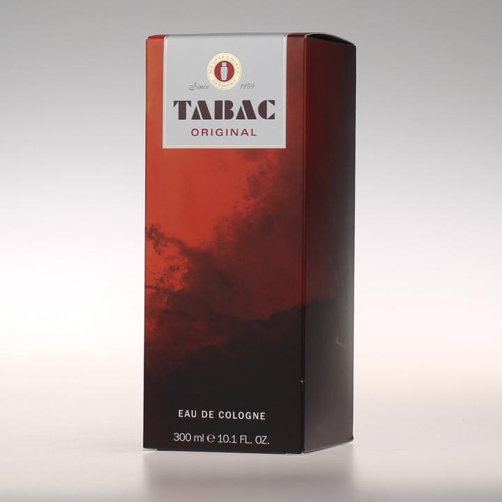 Actual product image Tabac Cologne (Eau de cologne, 300 ml)