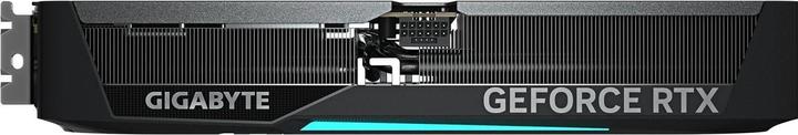 Actual product image Gigabyte GeForce RTX 5070 EAGLE OC SFF (12 GB)