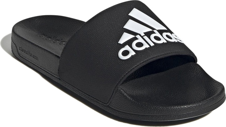 Produktbild adidas Unisex Adilette Shower Slide Sandal, Core Black Cloud White Core Black, 38 EU (38)