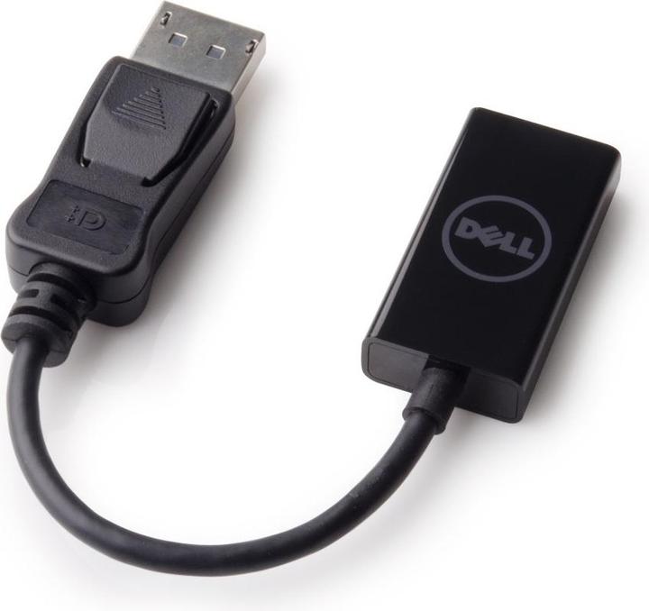Produktbild Dell DP Adapter zu (HDMI, 5 cm)
