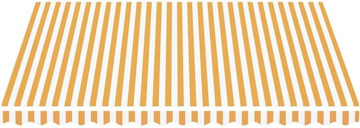 Actual product image vidaXL Lybed (400 x 350 cm)