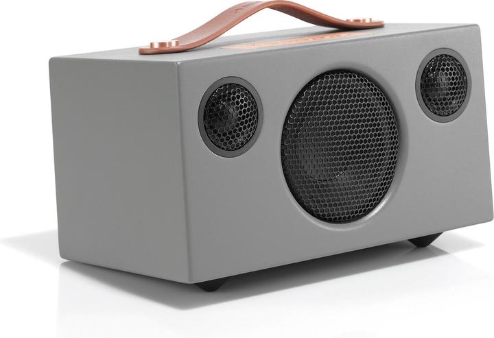 Produktbild Audio Pro Addon T3+ (30 h, Netzbetrieb)