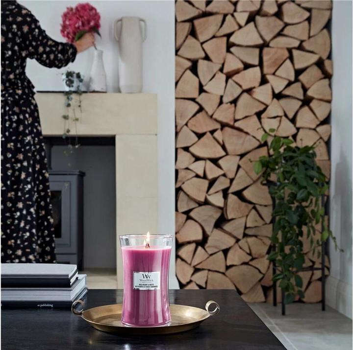 Produktbild WoodWick Wild Berry & Beets