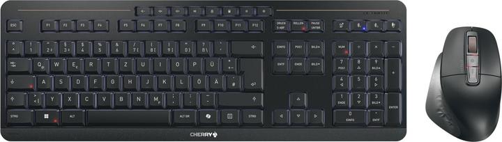 Actual product image CHERRY Stream desktop ultimate (DE, Cable, Wireless)