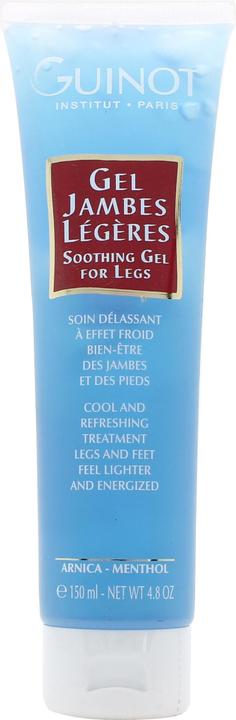 Produktbild Guinot Gel Jambes Legeres (Körperlotion, 150 ml)