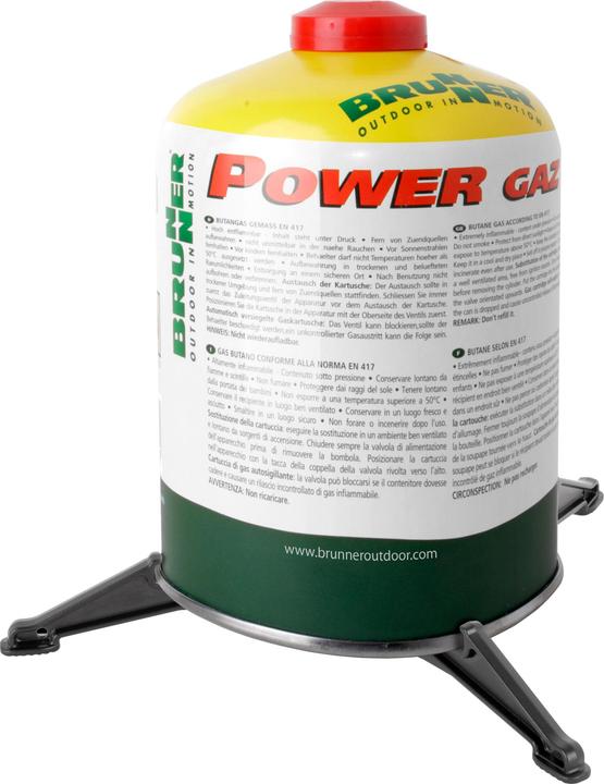 Actual product image Brunner Packpot Ultralite 19