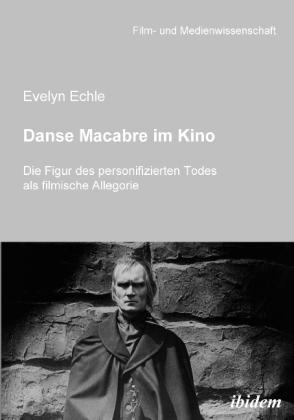 Produktbild Danse Macabre im Kino (2009)